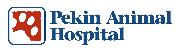 Pekin Animal Hospital and Lakeview Veterinary CLinic Logo